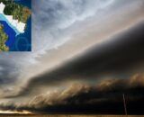 Primeira friagem de 2026 chega a Rondônia e pode derrubar temperaturas já no dia 9 maio