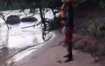 Bombeiros Localizam Corpos de 4 Vitimas, 1 segue desaparecido em Naufrágio em Machadinho D'oeste, RO