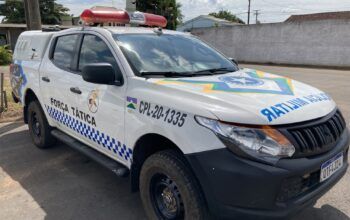 Pastora é presa suspeita de manter 8 idosos e 2 mulheres em cárcere dentro de abrigo em Porto Velho