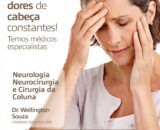 Dores de cabeça nunca mais: Clin Med Jaru conta com atendimento em neurologia