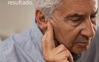 Dr. Lucas Zarro da Clin Med reforça cuidados com a saúde auditiva em Jaru
