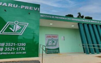 JARU-PREVI promove apresentação de avaliação atuarial e financeira do instituto na próxima quinta-feira (28)