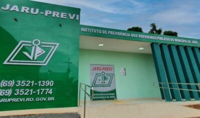 JARU-PREVI promove apresentação de avaliação atuarial e financeira do instituto na próxima quinta-feira (28)