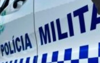 Homem é preso nu após confusão e violência doméstica em Vilhena