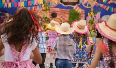 8ª edição do Arraiá da Prefeitura de Jaru acontece nos dias 11 e 12 de junho, no estádio Leal Chapelão