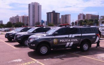 Polícia Civil investiga Vigilante de escola suspeito de traficar drogas em esquema de ‘delivery’ em RO