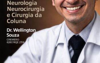 Cuide do seu cérebro: Clin Med Jaru oferece atendimento especializado em neurologia