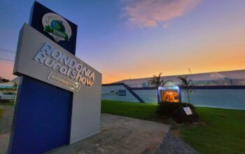Rondônia Rural Show movimentou R$ 4,5 bilhões em negócios em 2026
