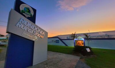 Rondônia Rural Show movimentou R$ 4,5 bilhões em negócios em 2026