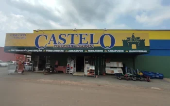 Castelo Materiais entra no clima junino com preços baixos e promoção “Sorte Grande”
