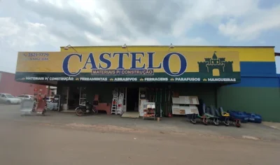 Castelo Materiais entra no clima junino com preços baixos e promoção “Sorte Grande”