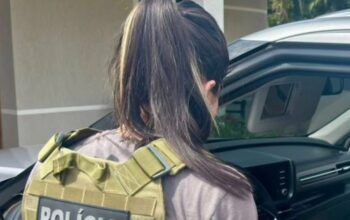 Polícia Civil desmente boatos sobre tentativa de sequestro de crianças em escolas de Ariquemes