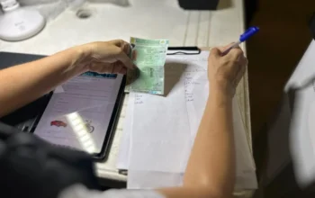 Exame toxicológico passa a ser obrigatório para emissão da primeira CNH em Rondônia