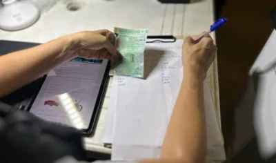 Exame toxicológico passa a ser obrigatório para emissão da primeira CNH em Rondônia