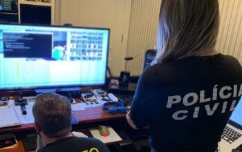 Operação mira suspeitos de armazenar material de abuso sexual infantil em Rondônia