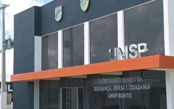 Homem é preso em Porto Velho por suspeita de transmitir HIV a mulheres de forma proposital