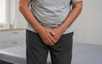 Durante briga, mulher rasga saco escrotal do marido com as unhas em MT