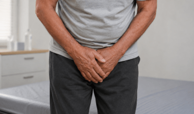 Durante briga, mulher rasga saco escrotal do marido com as unhas em MT
