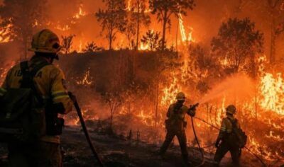 Especialistas alertam para risco de crise climática mais intensa em Rondônia