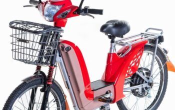 PMRO ORIENTA SOBRE REGRAS DE TRÂNSITO PARA USO DE BICICLETAS ELÉTRICAS