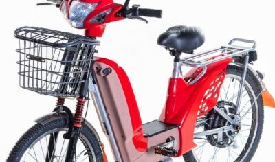 PMRO ORIENTA SOBRE REGRAS DE TRÂNSITO PARA USO DE BICICLETAS ELÉTRICAS