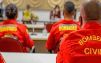 Empresários destacam importância do trabalho dos bombeiros civis na segurança de eventos em Rondônia