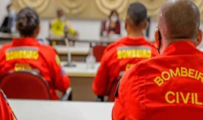 Empresários destacam importância do trabalho dos bombeiros civis na segurança de eventos em Rondônia