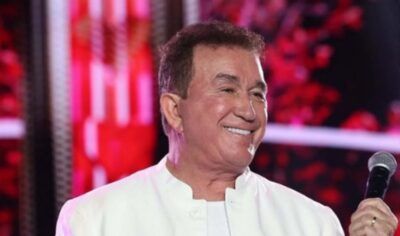 Amado Batista é condenado após morte de criança em fazenda
