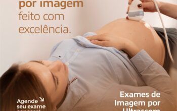 ClinMed Jaru oferece exames de ultrassom com qualidade, precisão e atendimento especializado