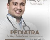Saúde não tira folga: ClinMed Jaru atende normalmente neste feriado