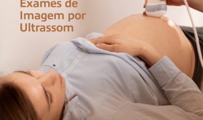 Diagnóstico por imagem com excelência e confiança na ClinMed Jaru