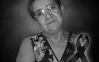 Nota de pesar: falece nesta quinta-feira Maria Socorro Barros, pioneira de Jaru