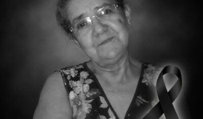 Nota de pesar: falece nesta quinta-feira Maria Socorro Barros, pioneira de Jaru
