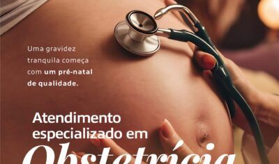 ClinMed Jaru atende normalmente nesta quarta-feira com consultas em Obstetrícia