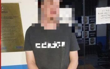 Motorista é preso após tentar atropelar policial durante blitz em RO