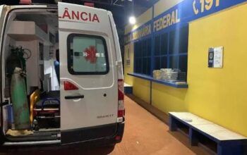 Servidor condenado por transportar 67 kg de cocaína em ambulância perde cargo público em RO