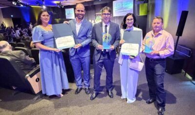 Jaru conquista 3º lugar nacional em qualidade da informação contábil e fiscal