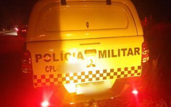 Jaru: Homem é baleado após confusão no Setor 07 na noite desta Quinta-feira (25)