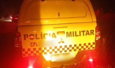 Jaru: Homem é baleado após confusão no Setor 07 na noite desta Quinta-feira (25)