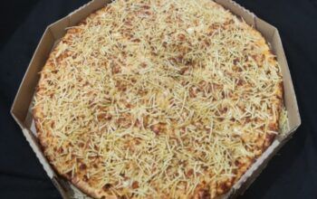 Nick Pizzaria Jaru lança promoção de quinta-feira com Pizza GG e refrigerante por apenas R$ 65