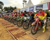 Jaru recebe 4ª Etapa do Campeonato Estadual de Motocross neste Sabádo e Domingo