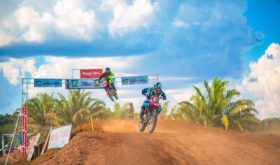 Jaru recebe a 4ª etapa do Campeonato Rondoniense de Motocross nos dias 27 e 28 de junho