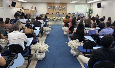 Jaru sediará 1ª Conferência Regionalizada de Saúde; evento acontece nesta terça (16) e quarta-feira (17) no auditório da Fimca