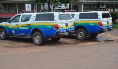 Jovem diz que combinou programa com mulher, mas ao chegar em motel encontrou travestis
