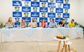 Festival Gastronômico de Jaru: conheça os 15 pratos que disputam o concurso