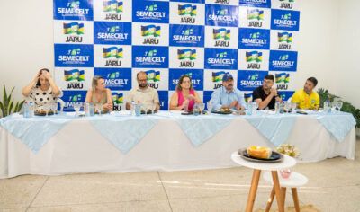 Festival Gastronômico de Jaru: conheça os 15 pratos que disputam o concurso