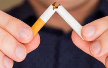 Mais de 2,5 milhões de brasileiros buscaram tratamento no SUS para parar de fumar