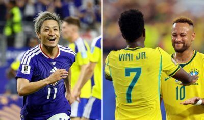 Jogo do Brasil muda horário de órgãos públicos em RO nesta segunda-feira, 29; veja como fica