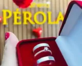 Dia dos Namorados: surpreenda quem você ama com um presente da Joalheria Pérola