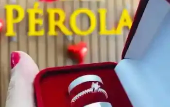 Dia dos Namorados: surpreenda quem você ama com um presente da Joalheria Pérola